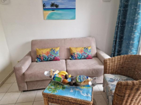 appartement spacieux vue sur mer